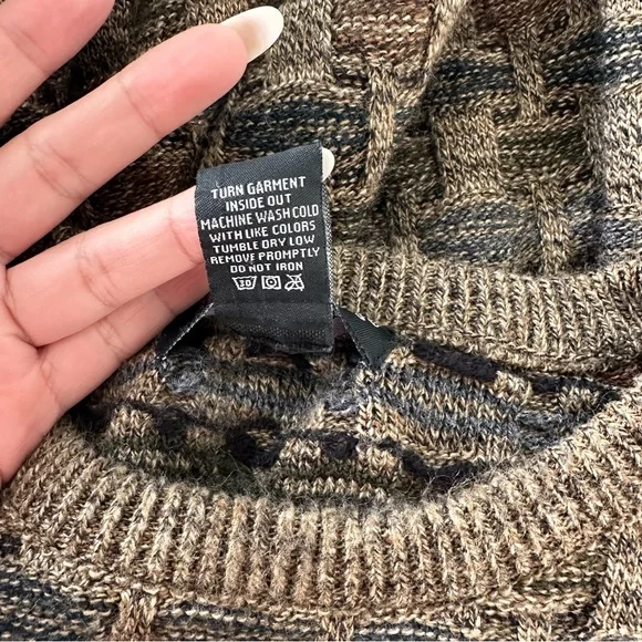 ❌SOLD❌ Prime Elements • Crewneck - Picture 6 of 6